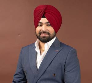 Puneet Singh
