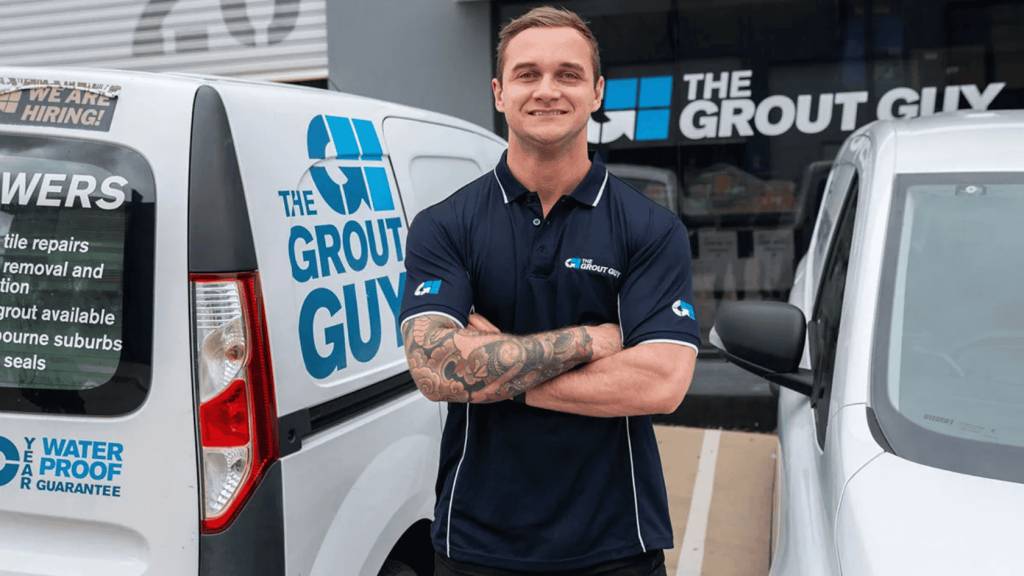 Empowering the “agentic tradie”: How The Grout Guy is using AI agents to revolutionise the Australian trade industry