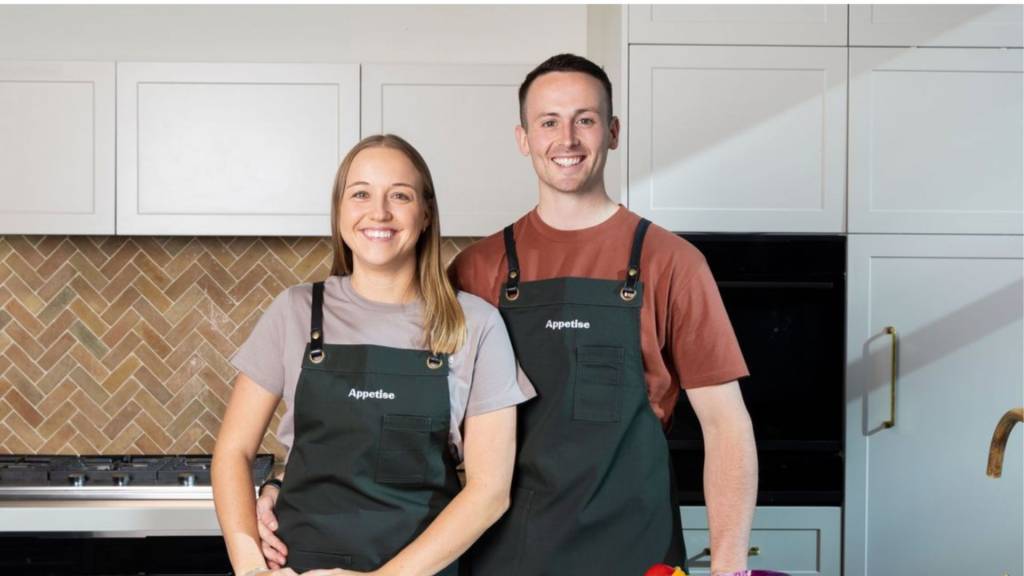 Appetise secures $7 million to turn meal plans into market research