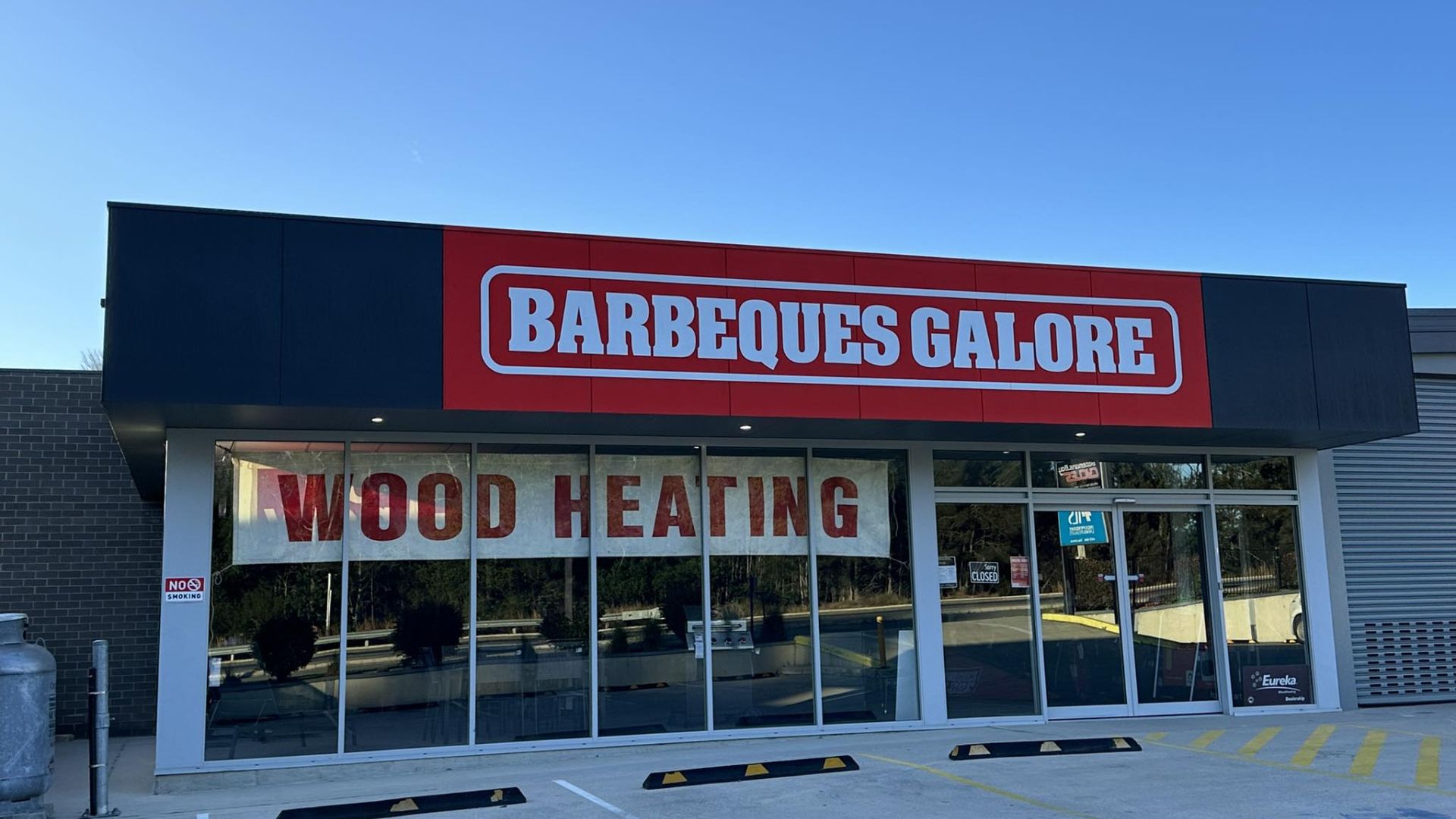 Barbeques Galore falls into receivership, putting 500 jobs at risk