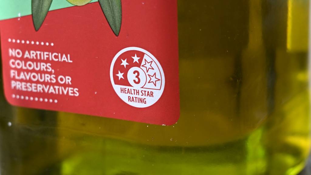 Health Star Ratings inch closer to becoming mandatory for food brands