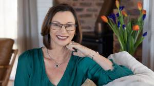 'Six lessons that changed how I show up in the boardroom'