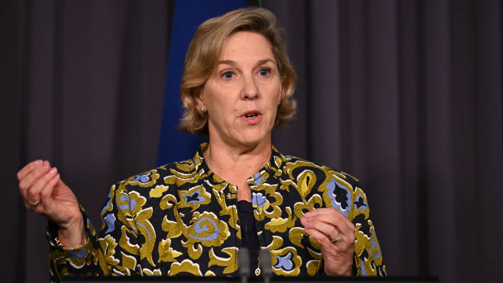 Australia’s R&D spending slump sparks push for bold reforms