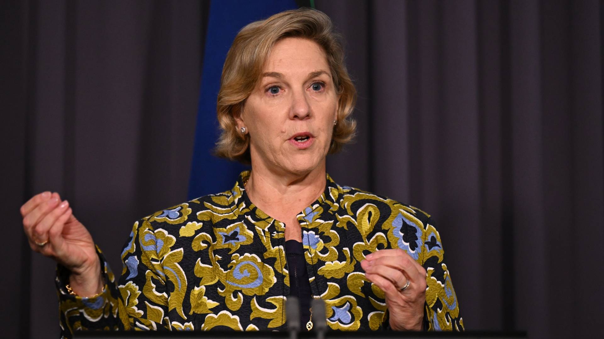 Australia’s R&D spending slump sparks push for bold reforms