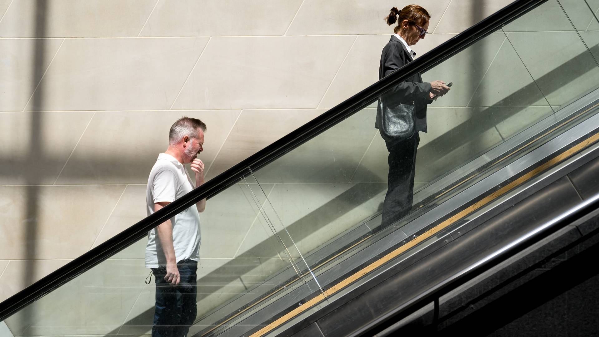 Australia’s gender equality gains mask a growing public divide