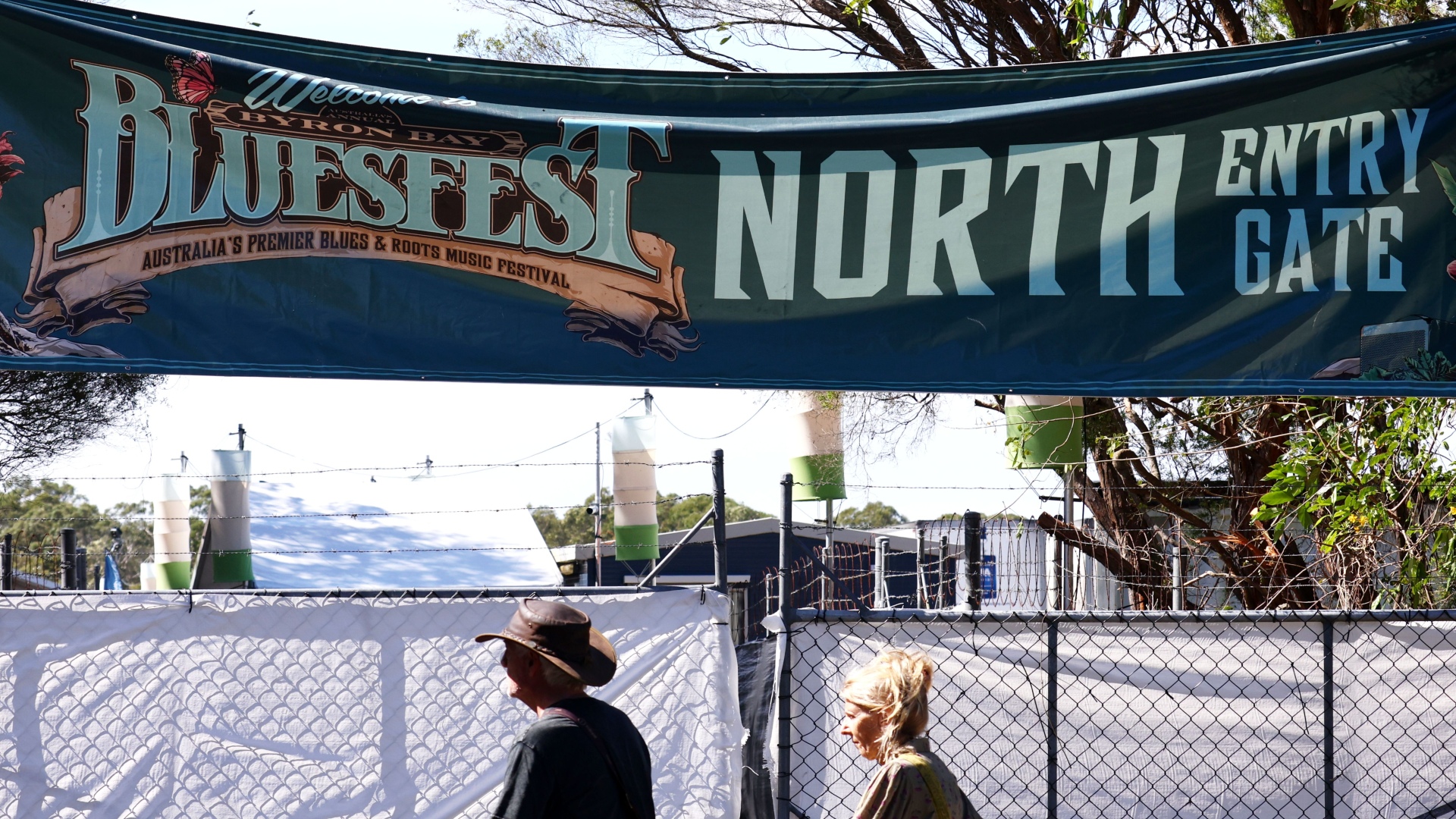 Bluesfest collapse: Here’s what stallholders can actually do to recover their money