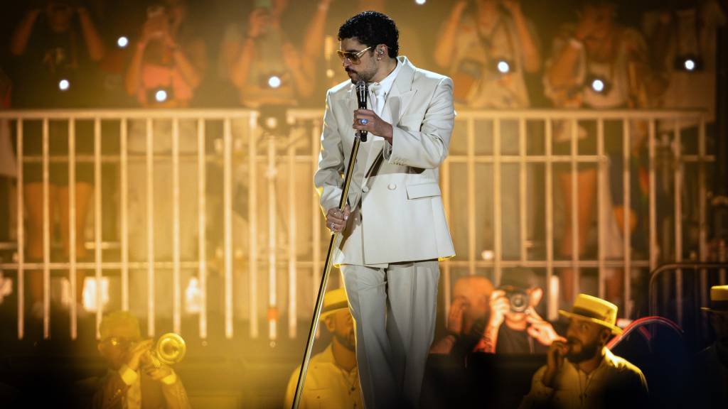 Inside Bad Bunny’s $435 million brand lesson for Aussie businesses