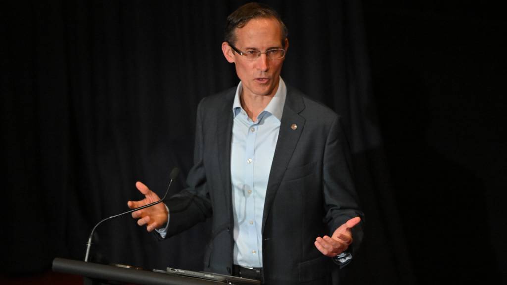 Andrew Leigh: The “lone genius” founder myth is dead; innovation works like elite sport