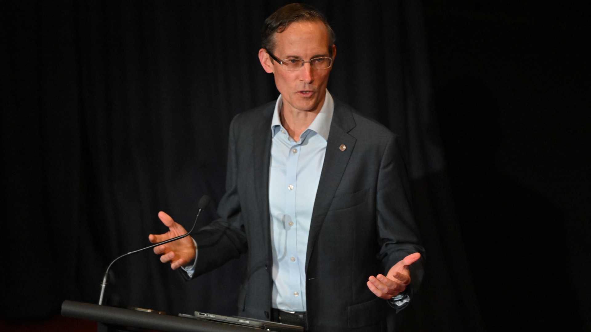 Andrew Leigh: The “lone genius” founder myth is dead; innovation works like elite sport