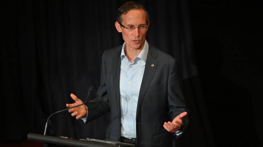 Andrew Leigh: The “lone genius” founder myth is dead; innovation works like elite sport