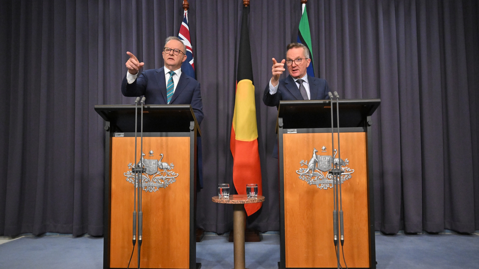 Fuel excise cut by 50% as cabinet unveils $2.55 billion crisis plan