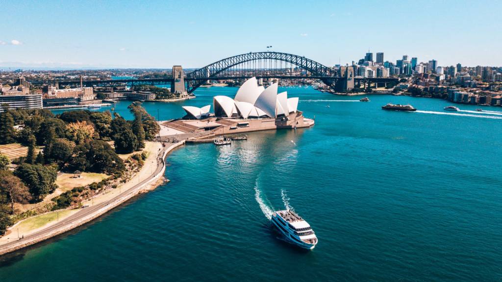 Anthropic to open Sydney office as demand for Claude grows in Australia