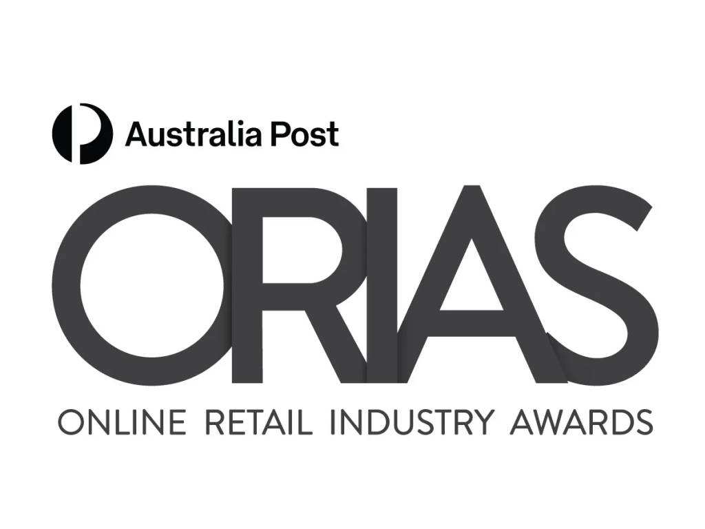 Australia Post Online Retail Industry Awards