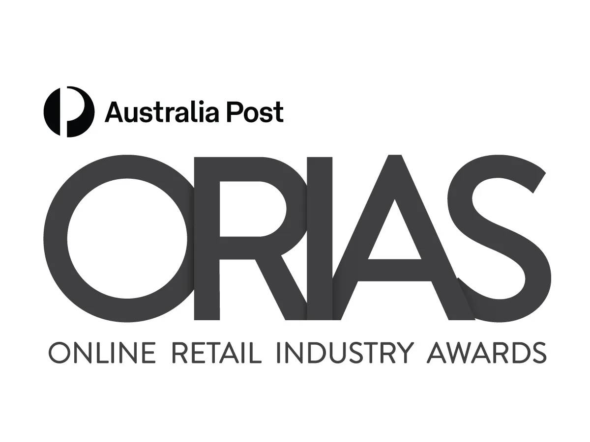 Australia Post Online Retail Industry Awards