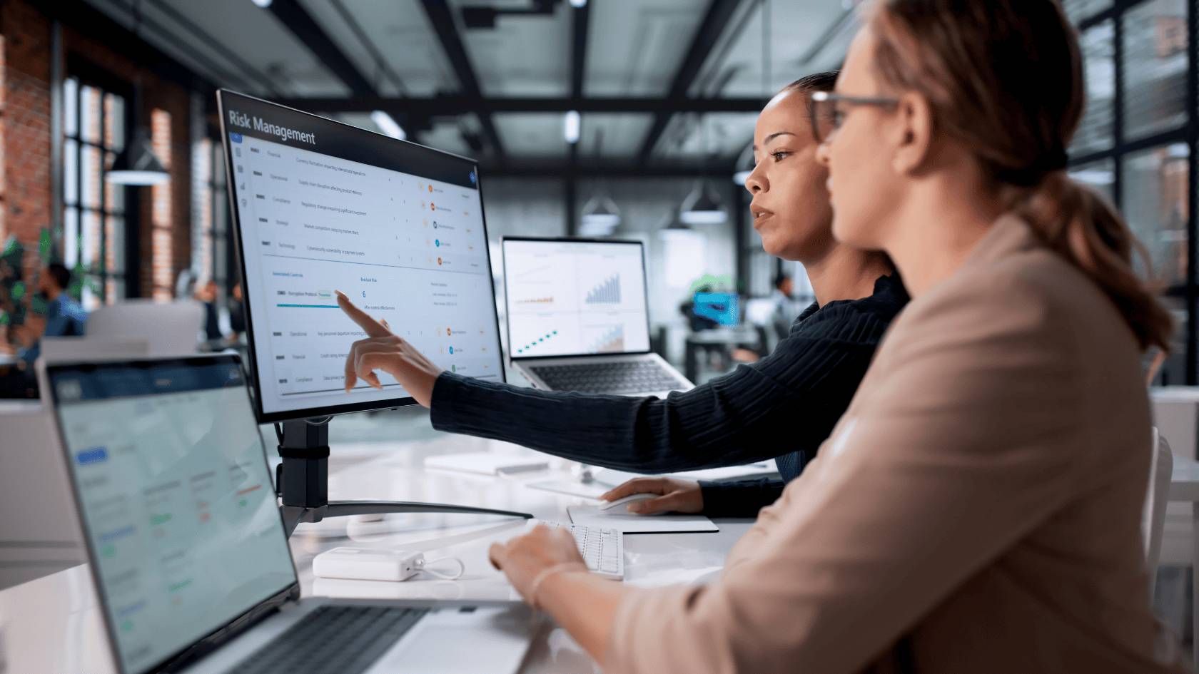 What the AI reset and software sell-off means for investors right now