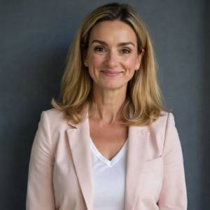 Carolyn Tate