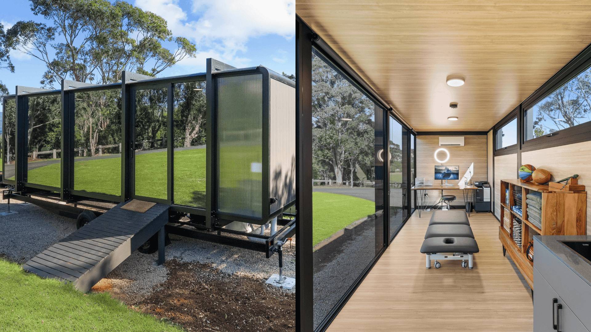 From 10 calls to 500 a day: How a Bunnings partnership supercharged this tiny home startup