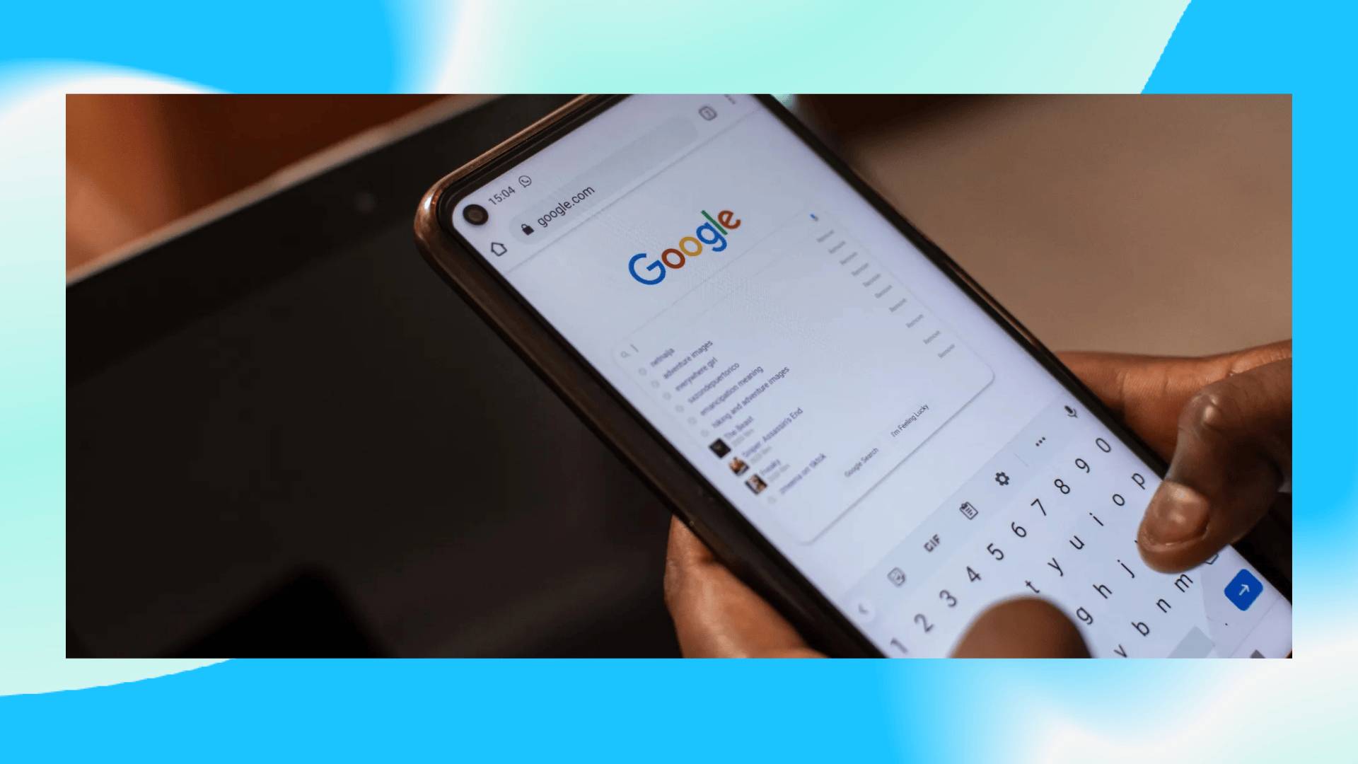 Neural Notes: The problem with Google’s AI opt-out for search
