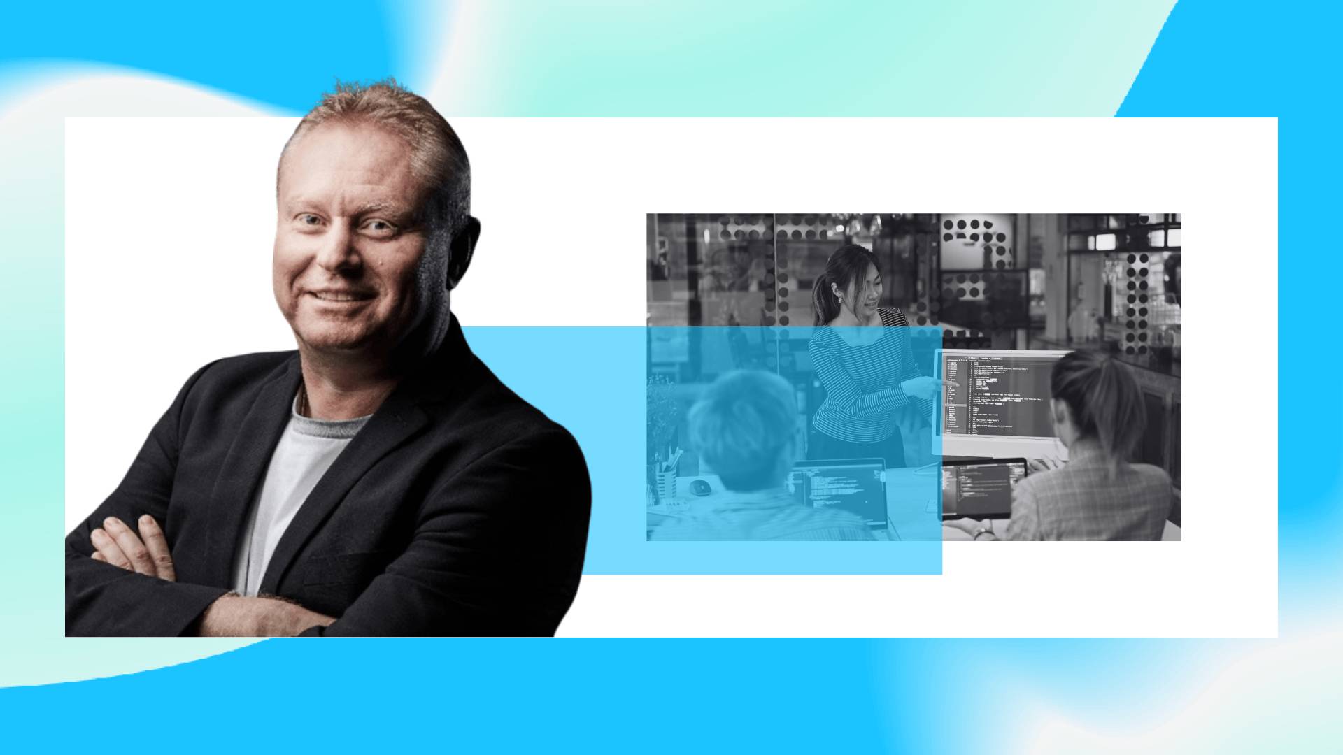 Neural Notes: Lee Hickin on why Australia’s AI edge isn’t what you think