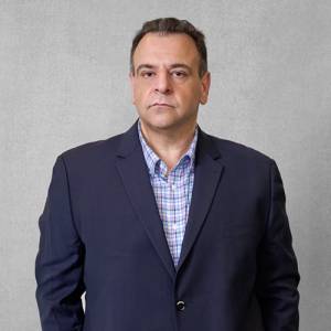 Fred Cicchini