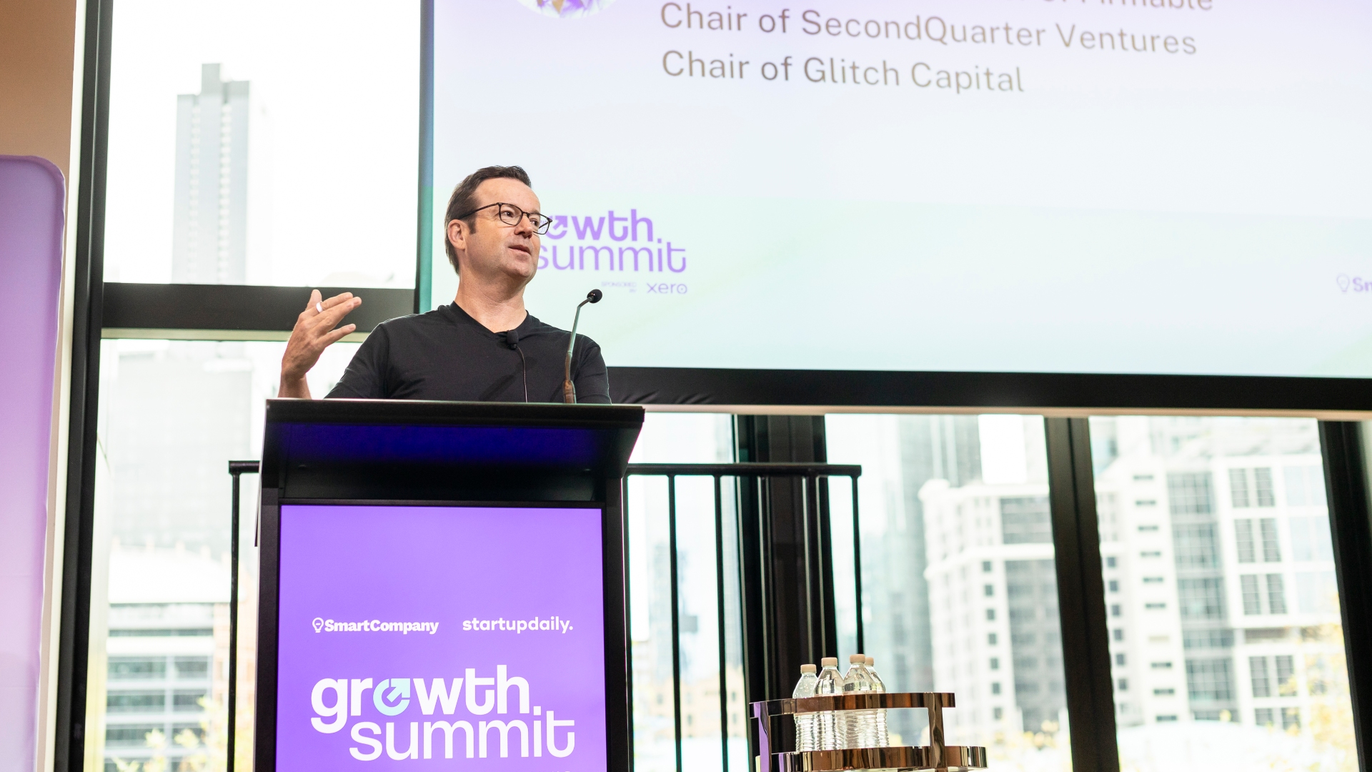 AI sales startup Firmable bags $14 million to expand to the US