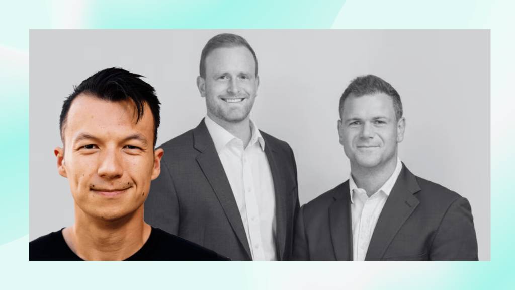 Financial teardown: The Aussie brothers behind IREN’s explosive $17 billion rise