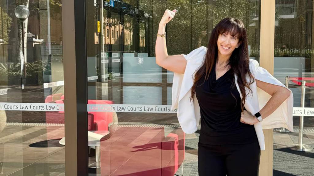 Australian designer Katie Perry wins years-long trademark dispute with Katy Perry