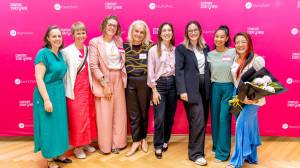 The Alice Anderson Fund backed women founders when they needed it most, but it’s now under threat