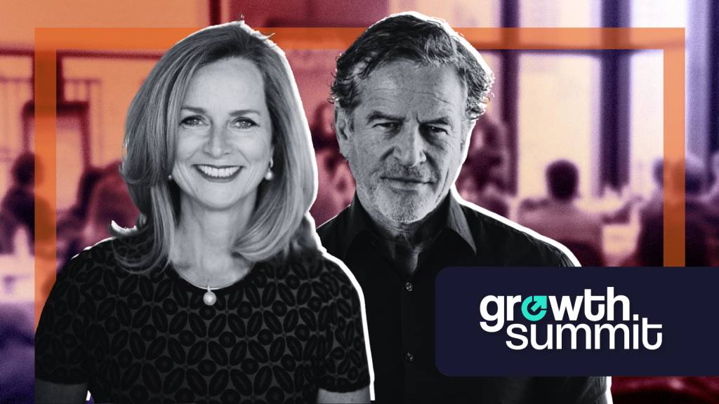 growth summit