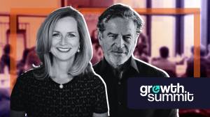 RedBalloon founder Naomi Simson to headline Growth Summit in Sydney