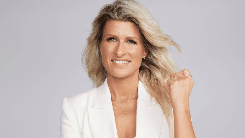 Ask Us Anything: Wellbeing coach Vesna Hrsto shares the key to self care for business owners