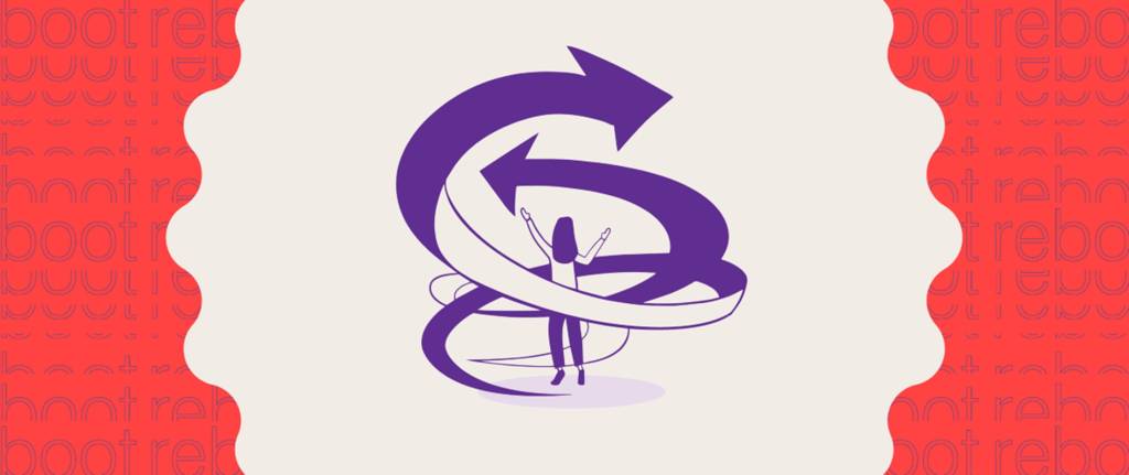 Reboot small business webinars