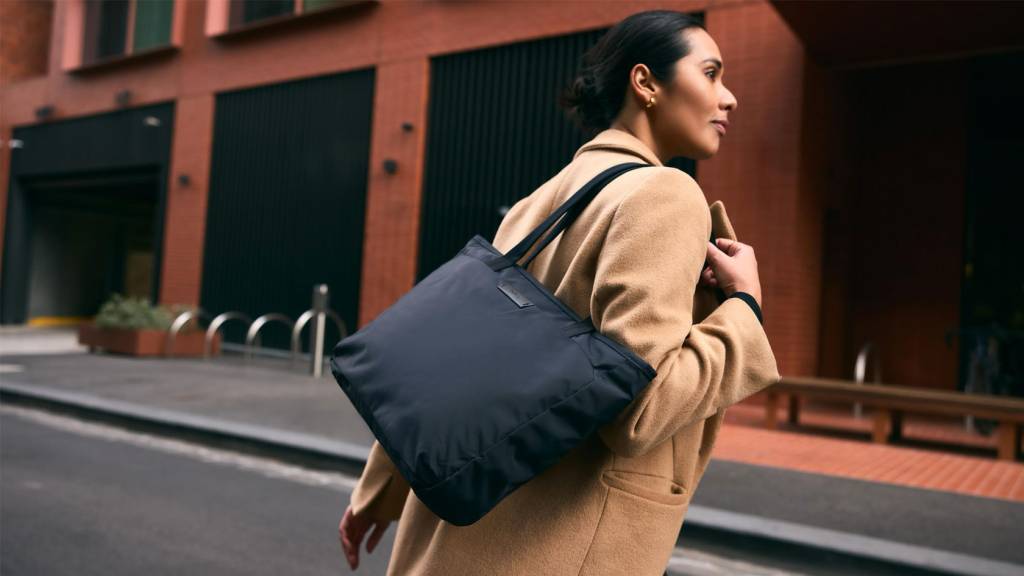 “Globally minded, well travelled”: How Melbourne-based brand Bellroy  is helping their customers move and shop better
