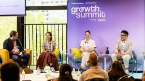 Ask Us Anything: Three successful leaders share their hard-earned lessons from the roller coaster ride of scaling