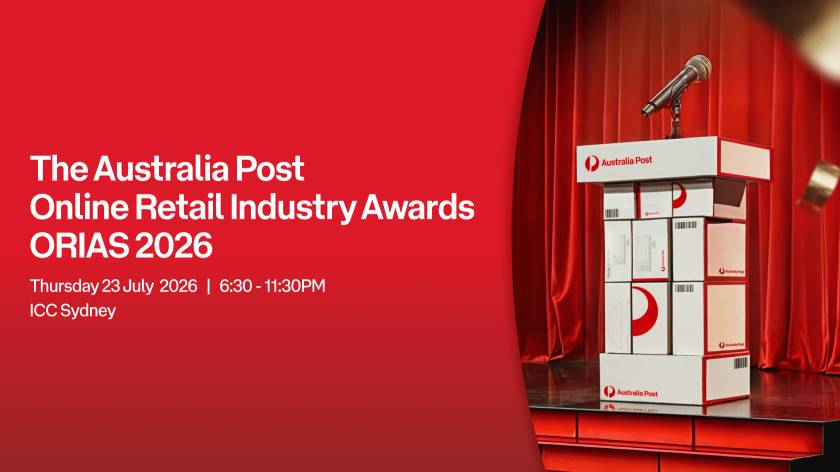 Australia post