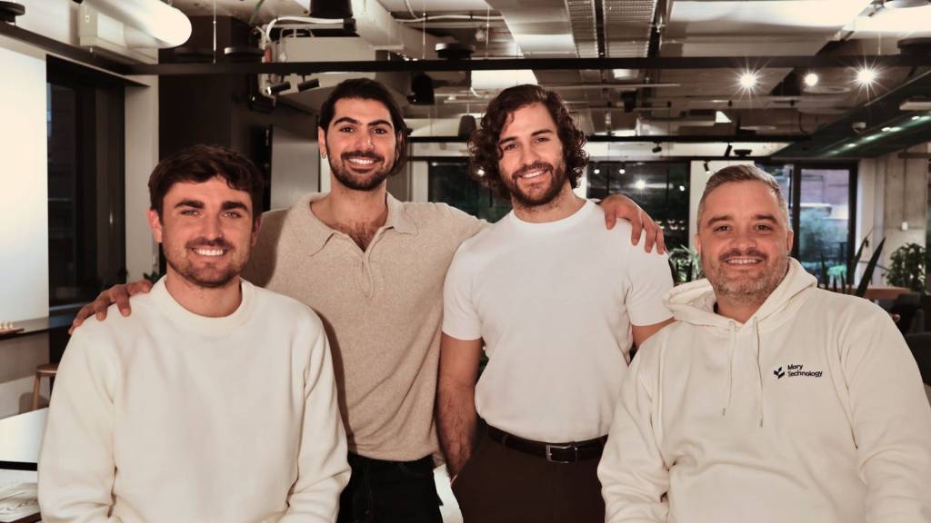 Sydney’s Mary Technology raises $7 million to tackle litigation ‘fact chaos’