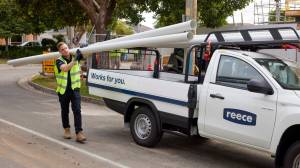 From petrol to PVC: Reece announces 36% pipe price hike due to Middle East conflict