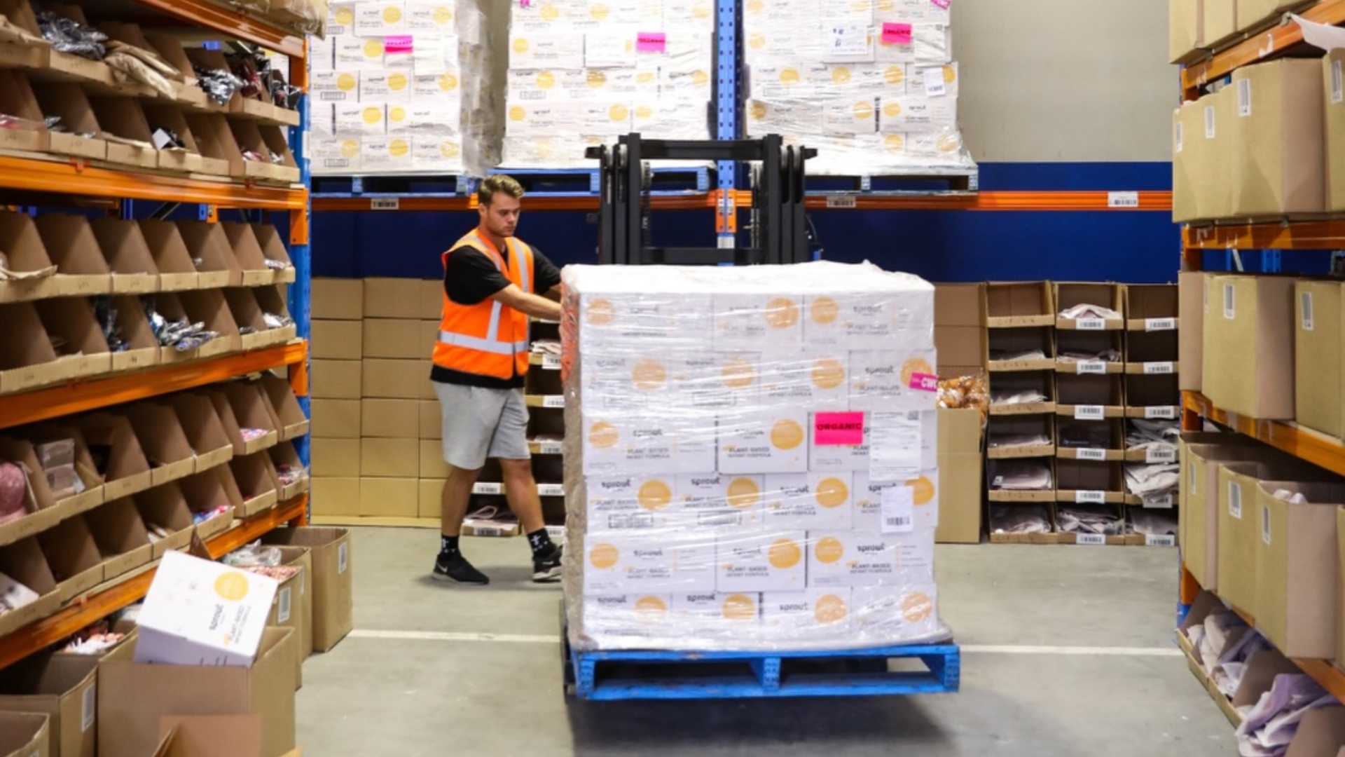 Australia Post’s “massive” new fuel surcharges eat into business margins