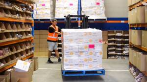 Australia Post’s “massive” new fuel surcharges eat into business margins