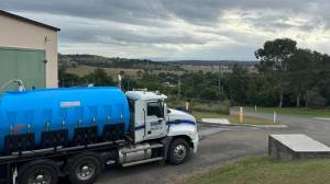 Fair Work enforces fuel cost order, forcing retailers and major clients to pay more for transport