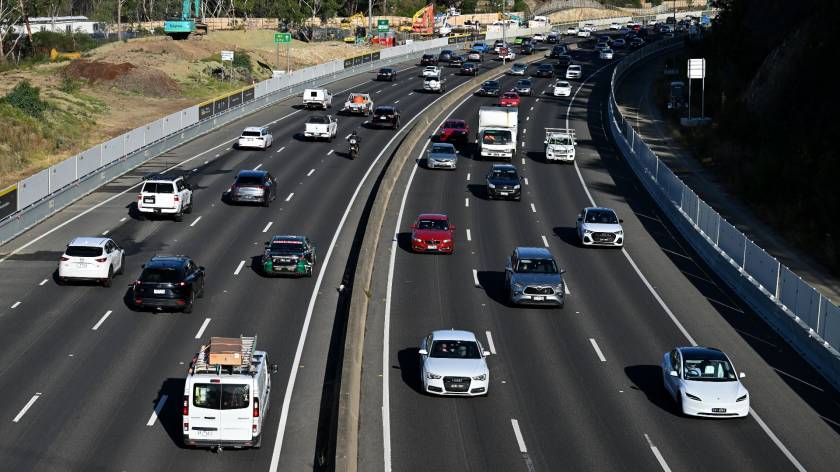 car registrations victoria