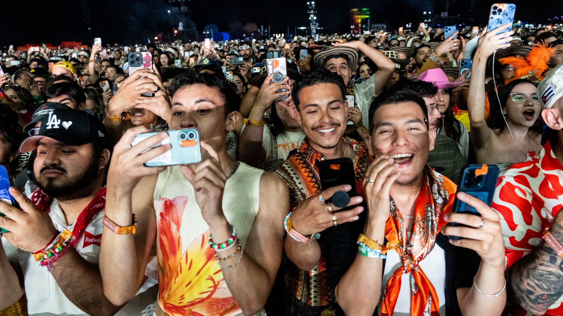 Inside the ‘influencer Olympics’: What Coachella tells brands about gen Z