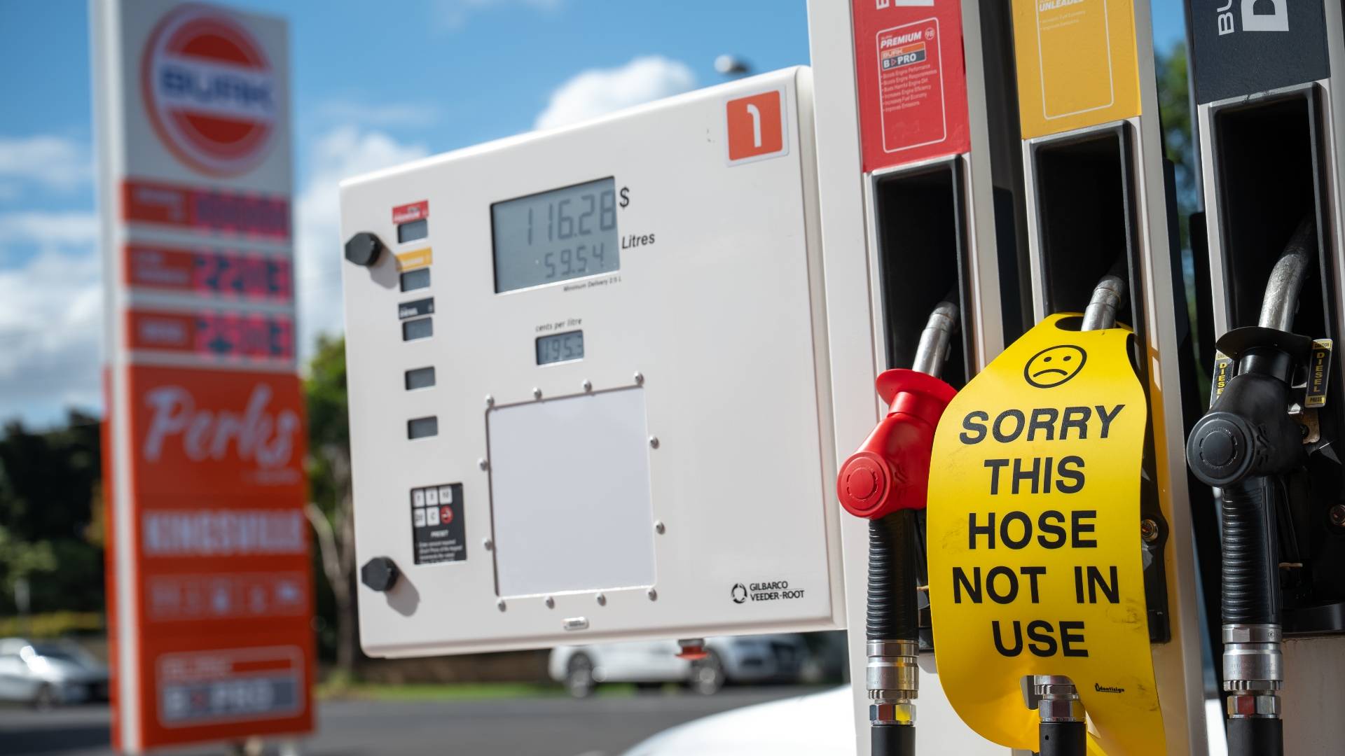 Diesel boost for regional Australia as emergency supply deal is secured