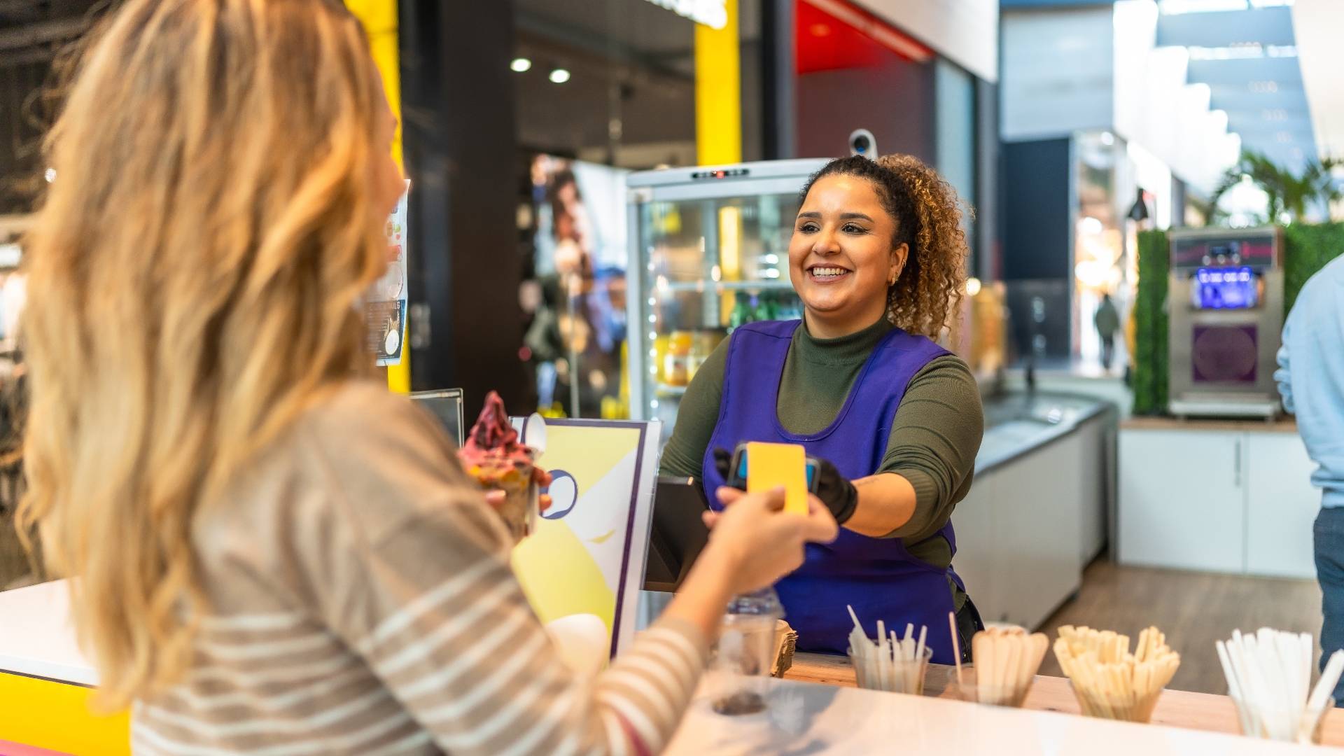 Mastercard tests AI agents for small business payments