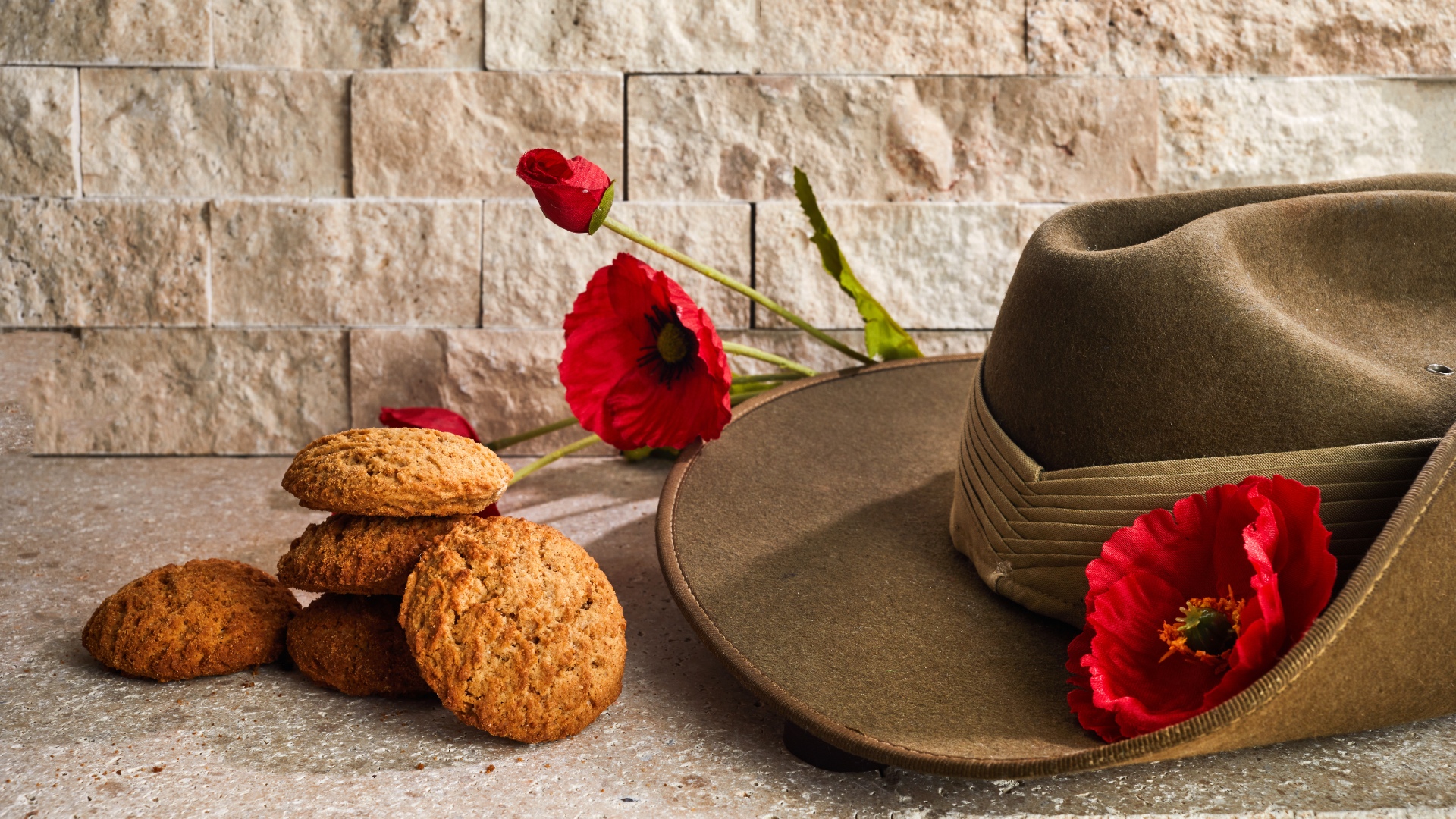 Can you call them Anzac biscuits? The rules businesses need to know
