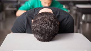 Peter Strong: Aussie kids are building real businesses – and getting detention for it