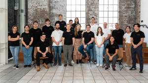 AI chip maker Syenta raises $36 million to expand to the US