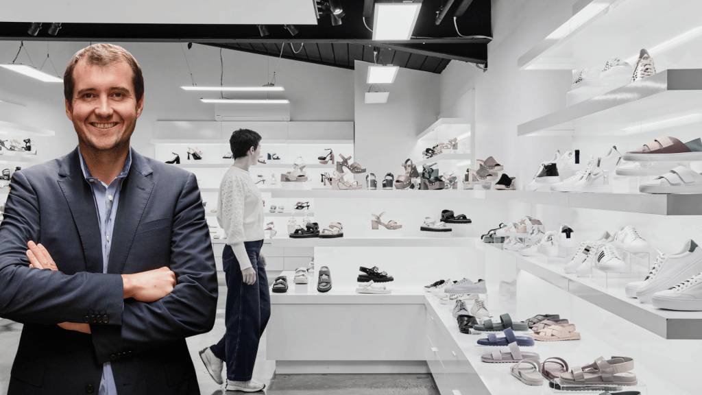 Don’t try to do everything yourself: Lessons in growth from Munro Footwear Group