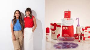 Due for disruption: The Memo founders launch postpartum care brand into Priceline