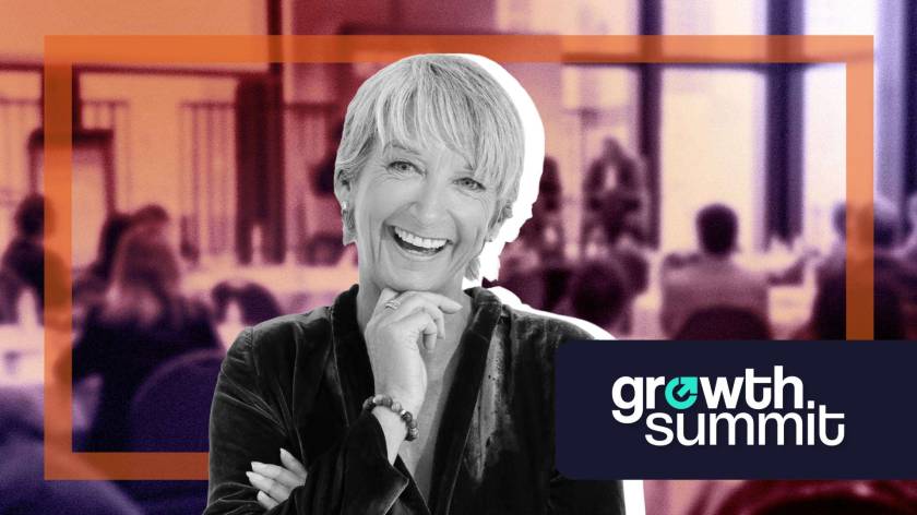 Layne Beachley Growth Summit